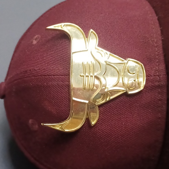 Baseball hat - Picture 2 of 11